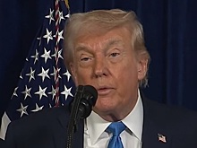 News PostSeven: следующим Дональд Трамп мог бы похитить Ким Чен Ына