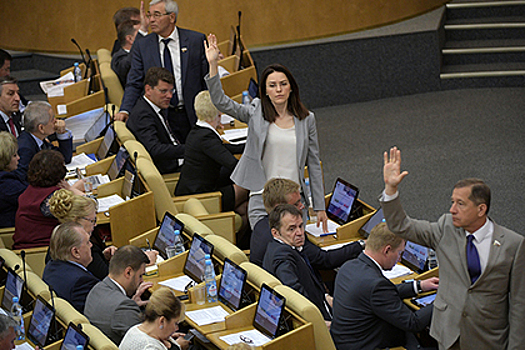 Законопроект о регулировании работы мессенджеров внесен в Госдуму