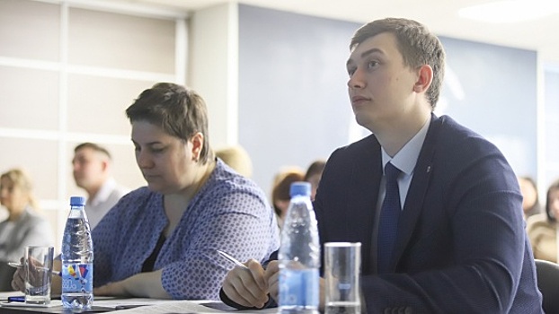 В Омской области создадут новые молодежные пространства