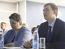 В Омской области создадут новые молодежные пространства