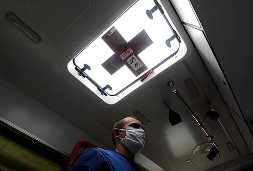 В России ребенок проходил полосу препятствий, сломал позвоночник и попал на видео