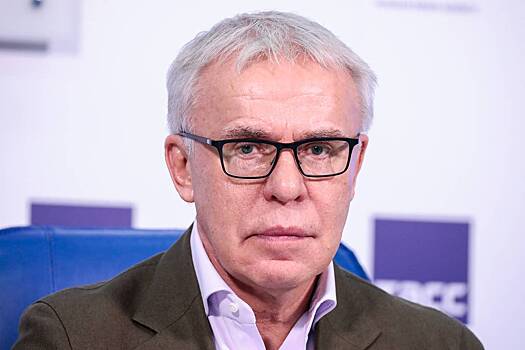 Фетисов оценил игнорирование со стороны IIHF выигравших Кубок Стэнли россиян