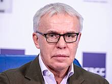 Фетисов оценил игнорирование со стороны IIHF выигравших Кубок Стэнли россиян