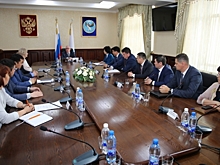 Крупные кадровые перестановки произошли в правительстве Республики Алтай