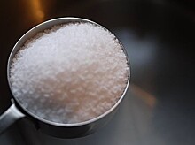 Соль в России подорожает на 10%