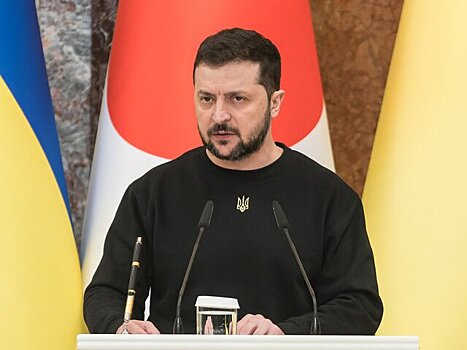 Зеленский раскритиковал главу Минфина США Бессента за его подход к переговорам