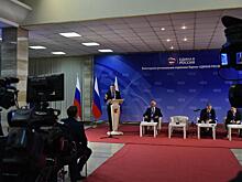 30 млрд рублей в течение трех лет регион направит на развитие территорий Вологодчины