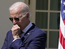 Байден объяснил недавние удары США в Сирии