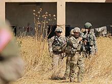 Один боевик ИГИЛ убил двоих американских военных в Сирии