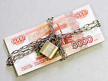 Самозанятые россияне пожаловались на блокировки своих счетов в банках
