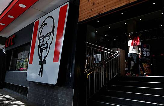 Ушедшая из России сеть фастфуда продлила права на бренд