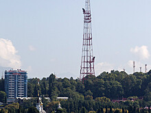 В Сочи из-за подготовки к ЧМ-2018 отключили дневное вещание ТВ и радио