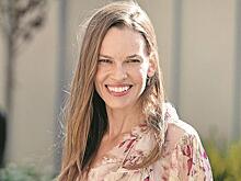 Хилари Суонк: «Свой первый «Оскар» я получила благодаря увольнению из «Беверли-Хиллз, 90210»