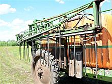 "Куйбышевазот" расширяет поставки самарским аграриям жидких азото-серосодержащих минеральных удобрений