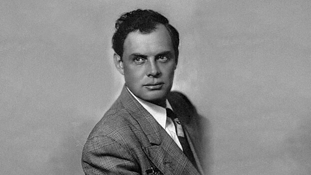 105 лет назад родился актёр Павел Кадочников