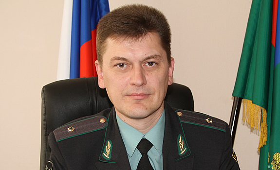 Назначен главный судебный пристав Новосибирской области