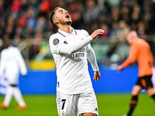 Азар, Йович и Вудгейт — в топ-3 худших трансферов «Реала» по версии Goal
