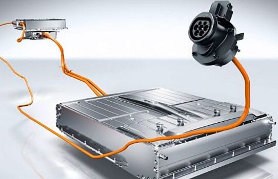 Volkswagen и BMW планируют вложить миллиард евро в предприятие по выпуску батарей для электрокаров
