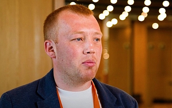 Участник программы «Время героев» Гришин стал заместителем директора ФЦП