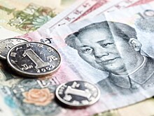 Ставки по вкладам в юанях резко выросли