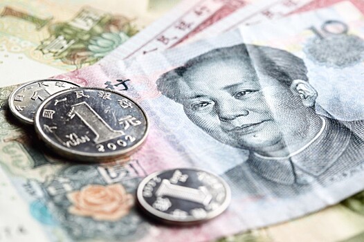 Ставки по вкладам в юанях резко выросли