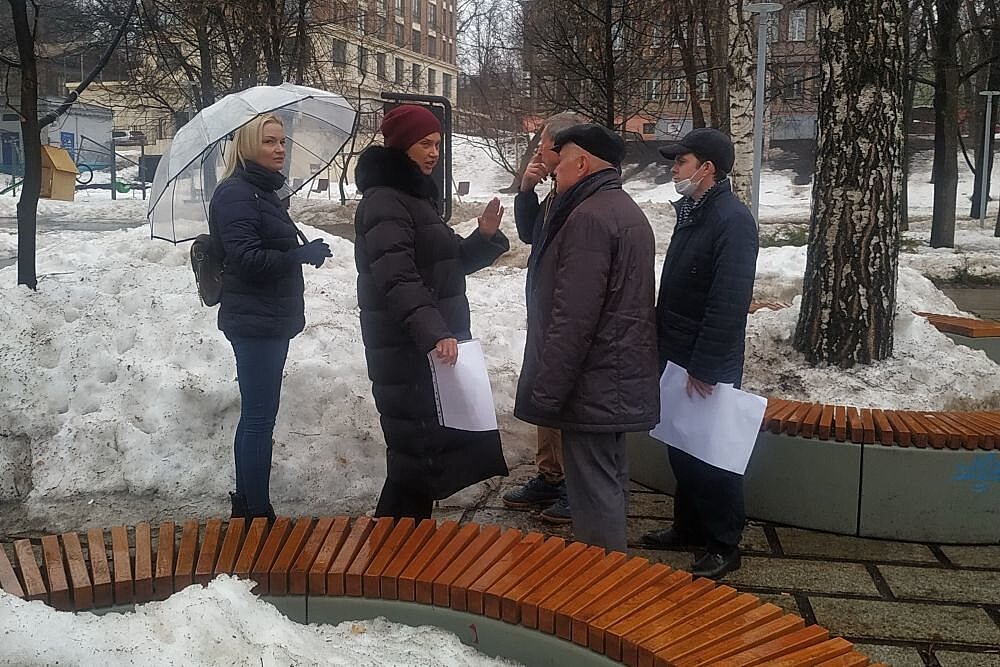 Депутаты гордумы Нижнего Новгорода нашли место для памятника Горькому