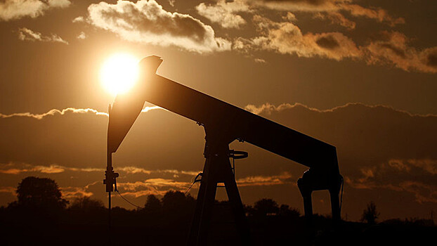 Цены на нефть растут