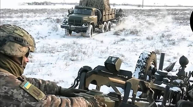 Совбез: всего одна случайность может привести к фатальным последствиям на границе