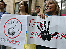 Генпродюсер NewsOne рассказал о нарушениях свободы слова на Украине