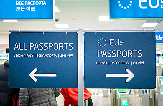 Шенгенские визы подорожают, а ждать их оформления придется дольше