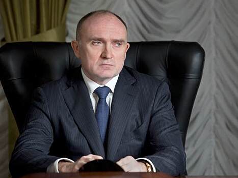 ​Компания, близкая экс-губернатору Дубровскому, проиграла суд московским коммерсантам