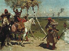 Севрюки: почему эти казаков считали самыми \"буйными\"