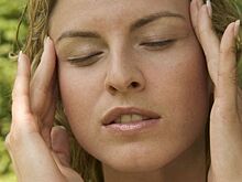 Установлена связь между плесенью и головной болью