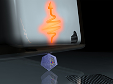 Скорость излучения однофотонного источника повысили