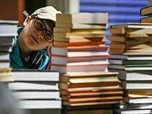 Книги могут подорожать на 20 процентов в 2025 году