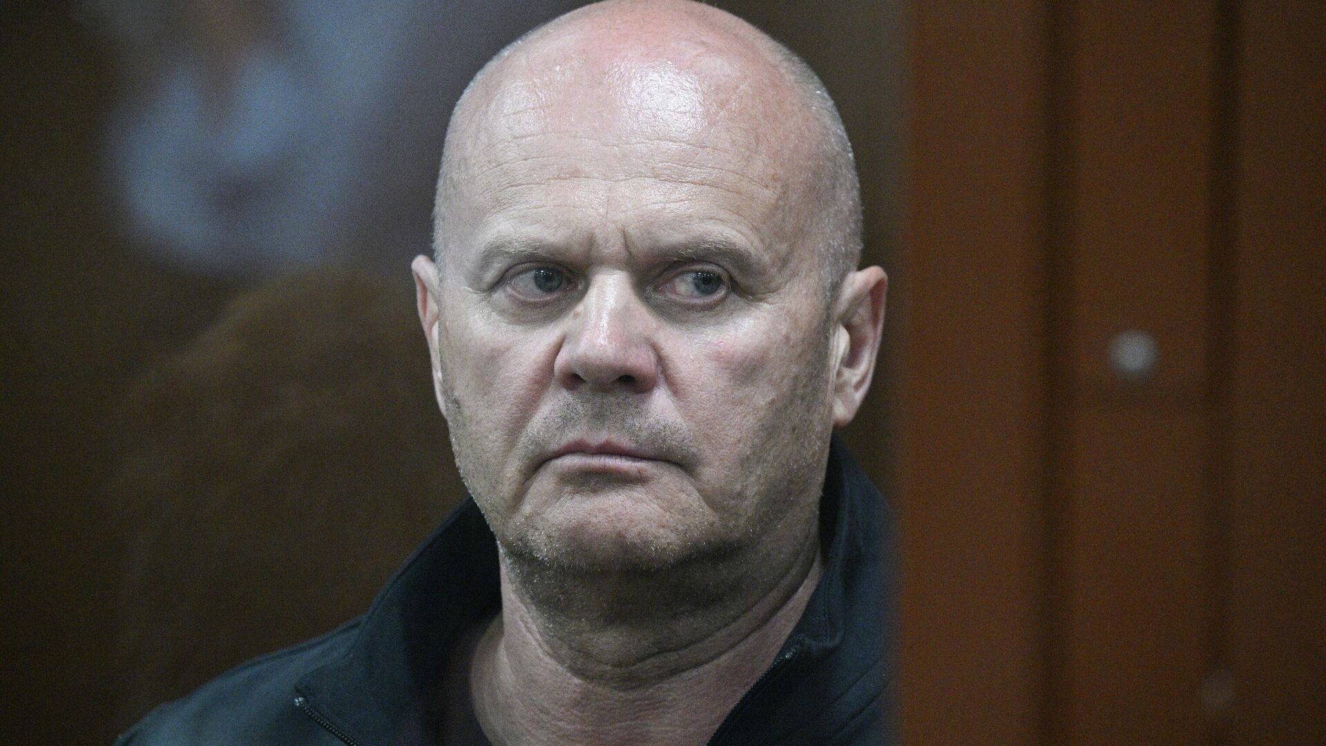 Горсовет Красноярска принял отставку мэра Логинова