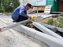 На улучшение городской среды в Орловской области власти намерены направить 800 млн рублей