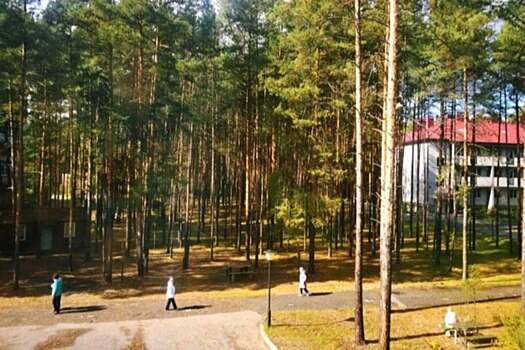 Владимирская область стала наиболее популярным направлением для санаторно-курортного отдыха в ЦФО