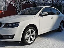 Владельцы Škoda Octavia А7 защитили машину после некорректного отзыва