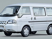 Ford Econovan с пробегом: Легкий коммерческий транспорт