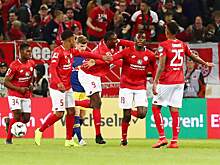 Лайч вернулся к индивидуальным тренировкам