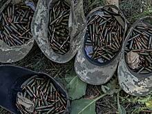 В Раде рассказали о «спортивной» замене комбригов ВСУ