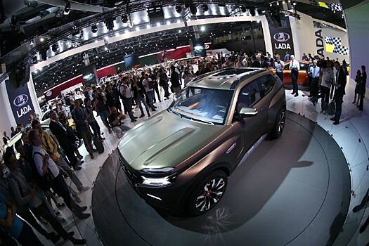 10 новинок авторынка, которые должен увидеть каждый