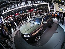 10 новинок авторынка, которые должен увидеть каждый