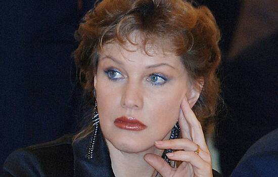 Проклова продолжила жить вместе с бывшим мужем