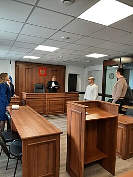 Инженер «Ижводоканала» получил условный срок за взятку