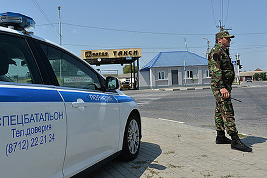 Отец напавшего на силовиков в Чечне поблагодарил их за убийство сына