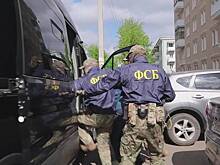 Собиравшего данные о Российской армии для ВСУ мужчину выдворили из страны