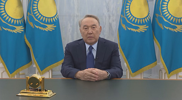 Болезнь Назарбаева, бегство из зоны СВО и четверо погибших в Калининграде: 12 событий, которые обсуждали на неделе