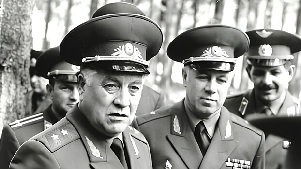 Как первый морской разведчик ГРУ оттачивал свое боевое мастерство